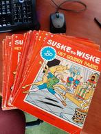15 Suske en Wiske albums, Ophalen of Verzenden, Zo goed als nieuw