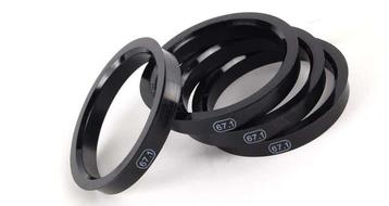 Centreerringen Pasringen Naafringen Velggat velgen wielen beschikbaar voor biedingen