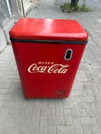 Coca-Cola Vintage koelkast, Antiek en Kunst, Ophalen