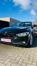 Bmw 420d euro 6, Auto's, Automaat, Achterwielaandrijving, 4 cilinders, USB