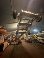 Bocher ladderlift 28m, Zakelijke goederen, Ophalen