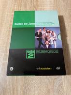 DVD Buiten De Zone Reeks 2, Cd's en Dvd's, Dvd's | Nederlandstalig, Ophalen of Verzenden, Zo goed als nieuw