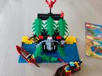 LEGO: Forbidden Cove - Set 6264, Ophalen, Gebruikt, Complete set, Lego