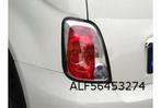 Fiat 500 (9/07-10/15) (312) Achterlicht R (500S/Zwarte Rand), Auto-onderdelen, Verlichting, Nieuw, Ophalen of Verzenden, Fiat