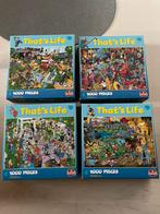Puzzels that’s life 1000st, Ophalen of Verzenden