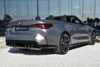 BMW 4 Serie M4 Convertible FACELIFT xDrive Competition M, Auto's, BMW, Automaat, 4 zetels, Gebruikt, 2993 cc