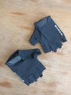 Gants vélo noirs Active Touch taille 1, Sport en Fitness, Ophalen of Verzenden, Zo goed als nieuw
