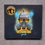 Alex Agnew: The Legend Ends 2013 (2 cd), Cd's en Dvd's, Cd's | Humor en Cabaret, Ophalen of Verzenden