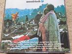 Woodstock: 2 cd's, Ophalen of Verzenden, Zo goed als nieuw