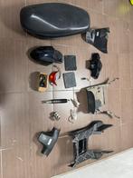 Onderdelen kymco agility 50cc, Ophalen, Nieuw, Overige typen, Kymco