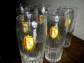 JUPILER STANDARD Cl Luik 6 glazen beschikbaar voor biedingen