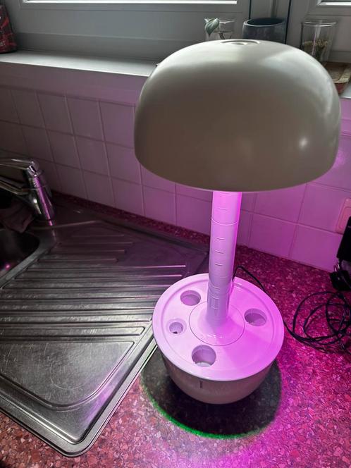 Plantui smart garden 3, Tuin en Terras, Kweekspullen, Zo goed als nieuw, Ophalen of Verzenden
