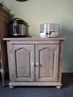 Tv kastje, Antiek en Kunst, Ophalen