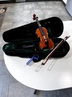 Violon d'étude 1/10 pour enfant de 5/6 ans, Enlèvement, Comme neuf, Autres formats, Violon