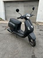 Venessi 50cc scooter – start niet, ideaal voor herstel, Fietsen en Brommers, Ophalen, Gebruikt, Benzine