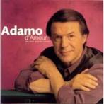2-CD-BOX * Adamo – D'Amour - Ses Plus Grands Succès, Cd's en Dvd's, Cd's | Franstalig, Ophalen of Verzenden