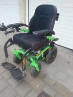Vermeiren F3 scootmobiel elektrische rolstoel, Ophalen of Verzenden, Zo goed als nieuw, Elektrische rolstoel
