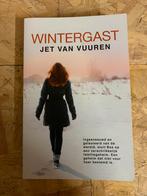 Wintergast - Jet Van Vuuren, Boeken, Zo goed als nieuw, Nederland