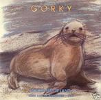 gorky, Cd's en Dvd's, Vinyl | Nederlandstalig, Ophalen of Verzenden