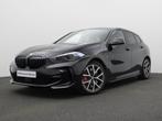 BMW Serie 1 118 M SPORT PRO - PANODAK -, 1 Reeks, 136 pk, Zwart, Bedrijf