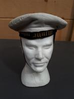 Koninklijke Marine pet, Ophalen of Verzenden, Gebruikt