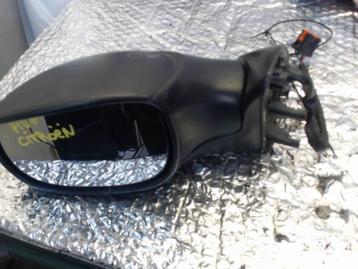 Rétroviseur gauche Citroen Xsara Picasso 1999-2010 LP/15100 beschikbaar voor biedingen
