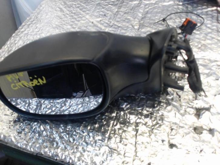 Rétroviseur gauche Citroen Xsara Picasso 1999-2010 LP/15100, Auto-onderdelen, Spiegels, Gebruikt, Ophalen