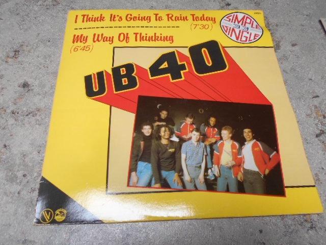 Maxi Singles / 5 € 't stuk, Cd's en Dvd's, Vinyl Singles, Zo goed als nieuw, Single, Ophalen of Verzenden