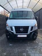 Nissan NV400 2.3d L3H2 ,airco, camera,trekhaak, Auto's, Voorwielaandrijving, Particulier, ABS, Nissan