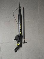 SEAC pneumatic speargun Asso 50cm with rope reel, Watersport en Boten, Ophalen of Verzenden, Gebruikt