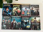 Complete Harry Potter DVD Box – Originele Warner Bros, Warner Bros, Ongekend, Overige typen, Ophalen of Verzenden