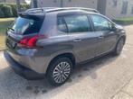 PEUGEOT 2008, Voorwielaandrijving, Stof, 1199 cc, Bedrijf