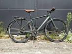 Fiets Rifle 28 inch (1,55 - 1,65m.), Gebruikt, Handrem, Rifle, Ophalen