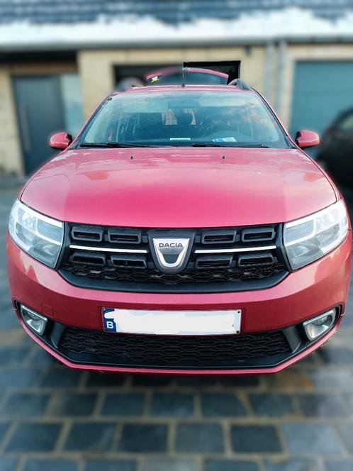 DACIA LOGAN MCV, Auto's, Dacia, Particulier, Logan, ABS, Achteruitrijcamera, Airbags, Airconditioning, Boordcomputer, Centrale vergrendeling