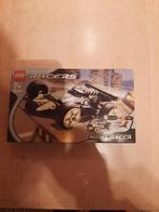 Lego racer, Ophalen of Verzenden, Zo goed als nieuw, Lego