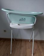 Baignoire pour bébé avec support, Enlèvement