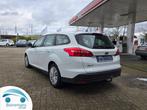 Ford Focus FORD FOCUS CLIPPER 1.5 TDCI BUSINESS CLASS, Auto's, Ford, Te koop, 70 kW, Break, 95 pk