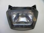 Kawasaki GPX750 koplamp GPX 750 R kop lamp ZX750F headlight, Motoren, Onderdelen | Kawasaki, Ophalen of Verzenden, Gebruikt