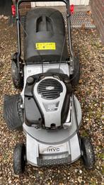 Grasmaaier, Tuin en Terras, Ophalen, Cirkelmaaier, Benzine-grasmaaier, 50 cm of meer