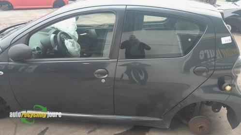 Tank Klep van een Toyota Aygo (1E0), Auto-onderdelen, Carrosserie, Toyota, Gebruikt, 3 maanden garantie