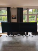2 écrans ERAZER FHD INCURVÉ 32" (80cm), Ophalen, Nieuw