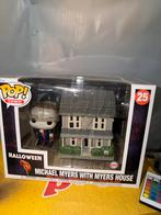 Funko micheal myers, Verzamelen, Ophalen of Verzenden, Nieuw