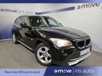 BMW X1 2.0I| NAVI | CAPTEUR AV/AR | SIÈGES CHAUFFANTS, Auto's, BMW, Te koop, Benzine, Break, https://public.car-pass.be/vhr/806e0d4c-5112-4d64-acca-6a54faf69835