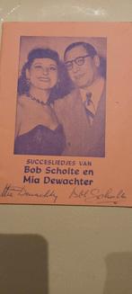 Liedjes boekje, Boeken, Biografieën, Ophalen of Verzenden, Zo goed als nieuw