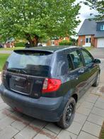 VEND TOUTE PORTE AVANT OU ARRIERE HYUNDAI GETZ 5P 2002-2009, Porte, Enlèvement, Utilisé, Droite