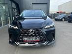 Lexus NX 350h EXECUTIVE LINE AWD 2.5 CVT, Auto's, Lexus, Automaat, Parkeersensor, 2487 cc, Zwart