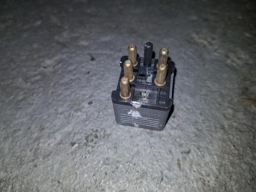 Relais Mercedes-Benz W140 1994, Auto-onderdelen, Motor en Toebehoren, Mercedes-Benz, Gebruikt, Ophalen
