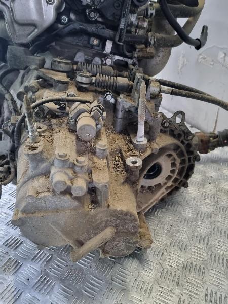 VERSNELLINGSBAK Honda CR-V (RE) (mbe91006673), Auto-onderdelen, Transmissie en Toebehoren, Honda, Gebruikt