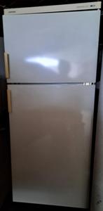 Frigo diepvries merk Siemens, Elektronische apparatuur, Ophalen, Gebruikt, Met vriesvak