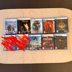 PS5 Games Te Koop, Games en Spelcomputers, Ophalen of Verzenden, Zo goed als nieuw